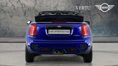 MINI Convertible 2.0 John Cooper Works II 2dr Auto [8 Speed] Petrol Convertible